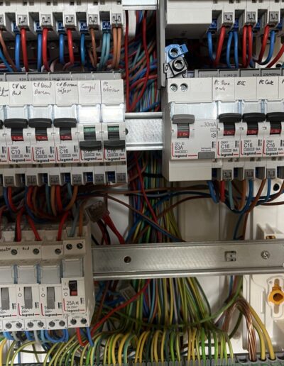 installation complète bernot